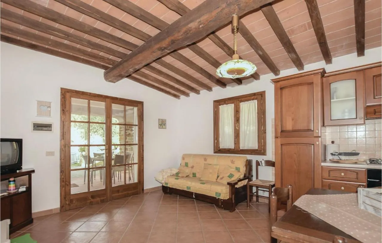 Villa Maia Scarlino