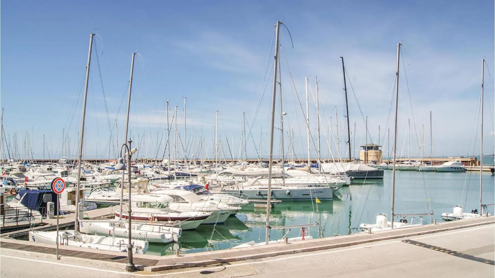 Holiday home Villa Maia Scarlino